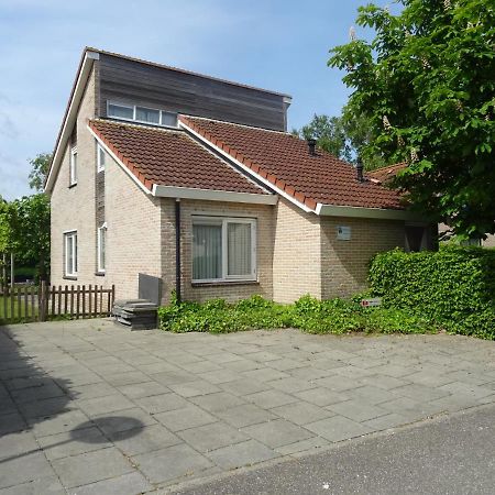 Kustverhuur, Park Scheldeveste, Schelde 222 بريسكين المظهر الخارجي الصورة