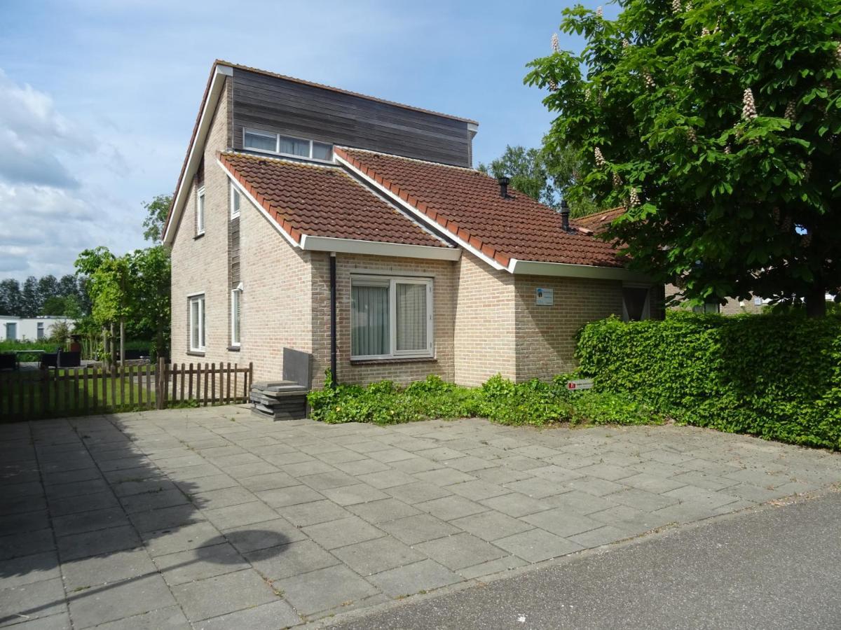 Kustverhuur, Park Scheldeveste, Schelde 222 بريسكين المظهر الخارجي الصورة