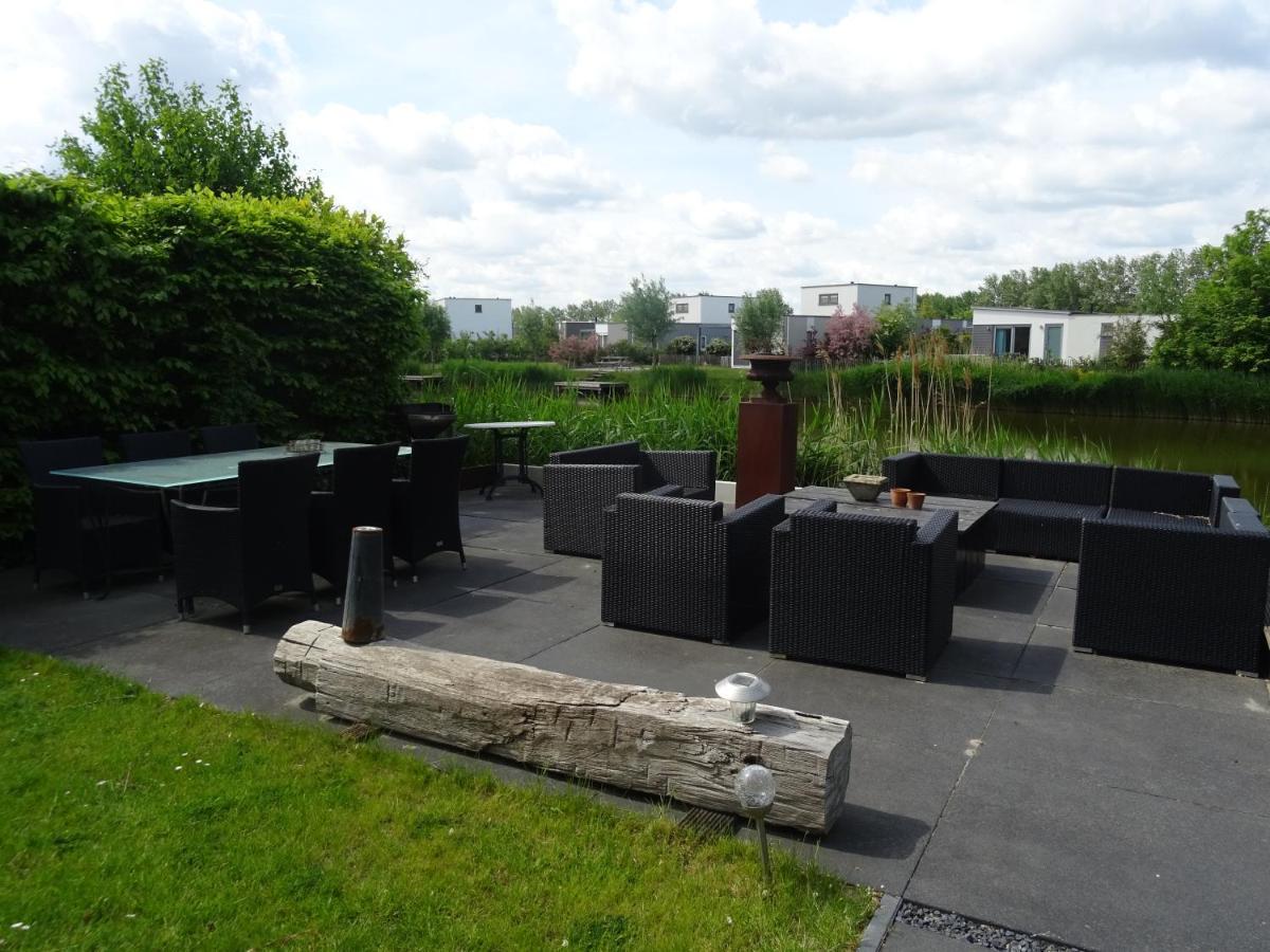 Kustverhuur, Park Scheldeveste, Schelde 222 بريسكين المظهر الخارجي الصورة