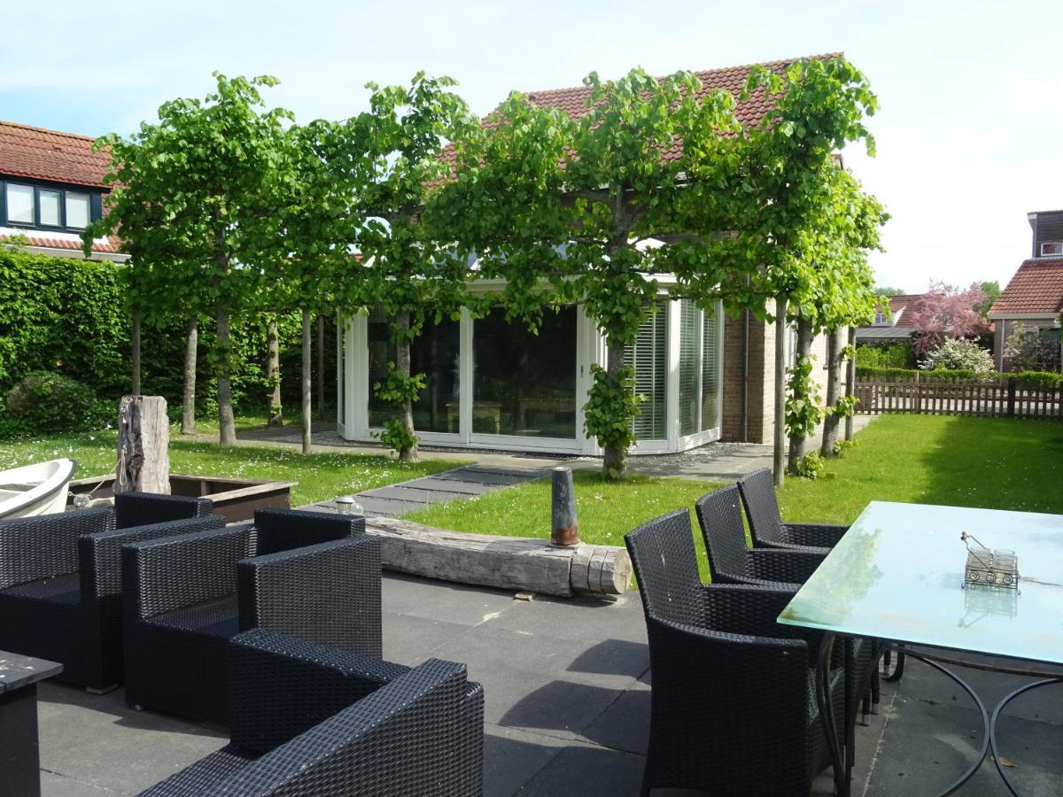 Kustverhuur, Park Scheldeveste, Schelde 222 بريسكين المظهر الخارجي الصورة