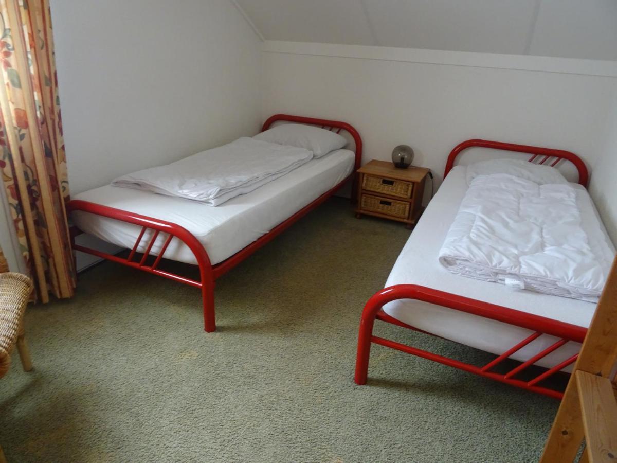 Kustverhuur, Park Scheldeveste, Schelde 222 بريسكين المظهر الخارجي الصورة